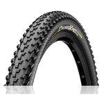 Continental Cross King Protection Tyres