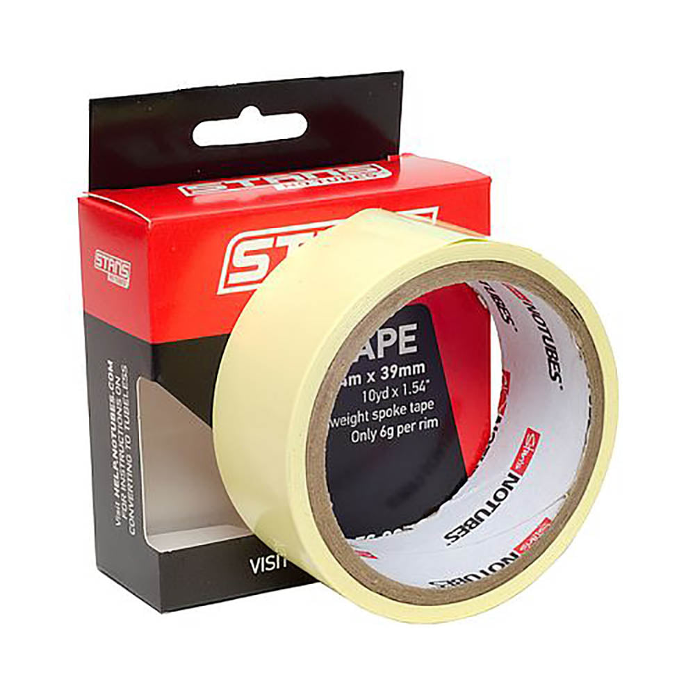 STAN'S NOTUBES - RIM SEALING TAPE - 60YD (55m)