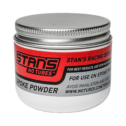 STAN'S NOTUBES - SRD SPOKE POWDER