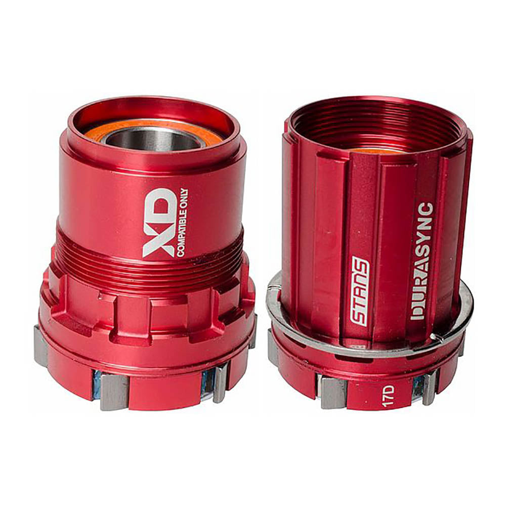 Stan's Notubes Neo Freehubs – Rouleur Cycles
