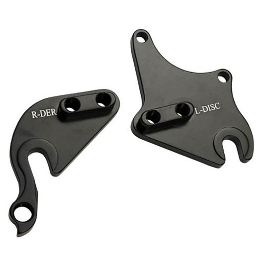 IRD / TANGE DROPOUTS AND HARDWARE