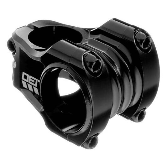 DEITY - COPPERHEAD 35 CLAMP STEM - 35MM LENGTH