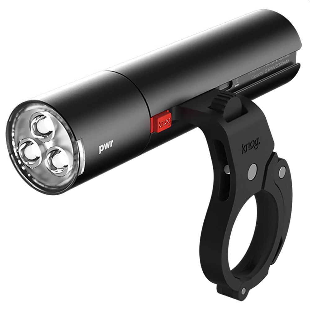 KNOG - PWR ROAD 700L FRONT LIGHT