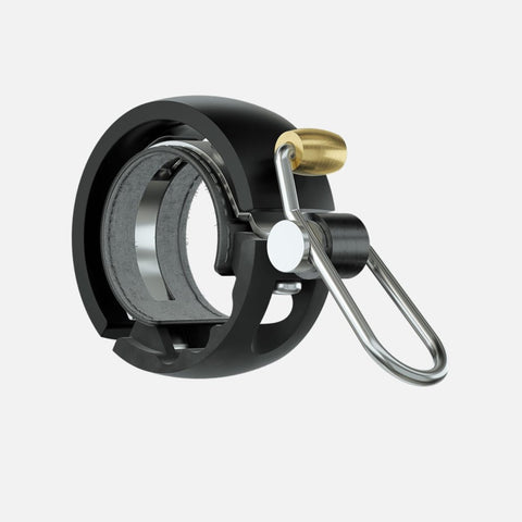 Knog Oi Luxe Bike Bell Small
