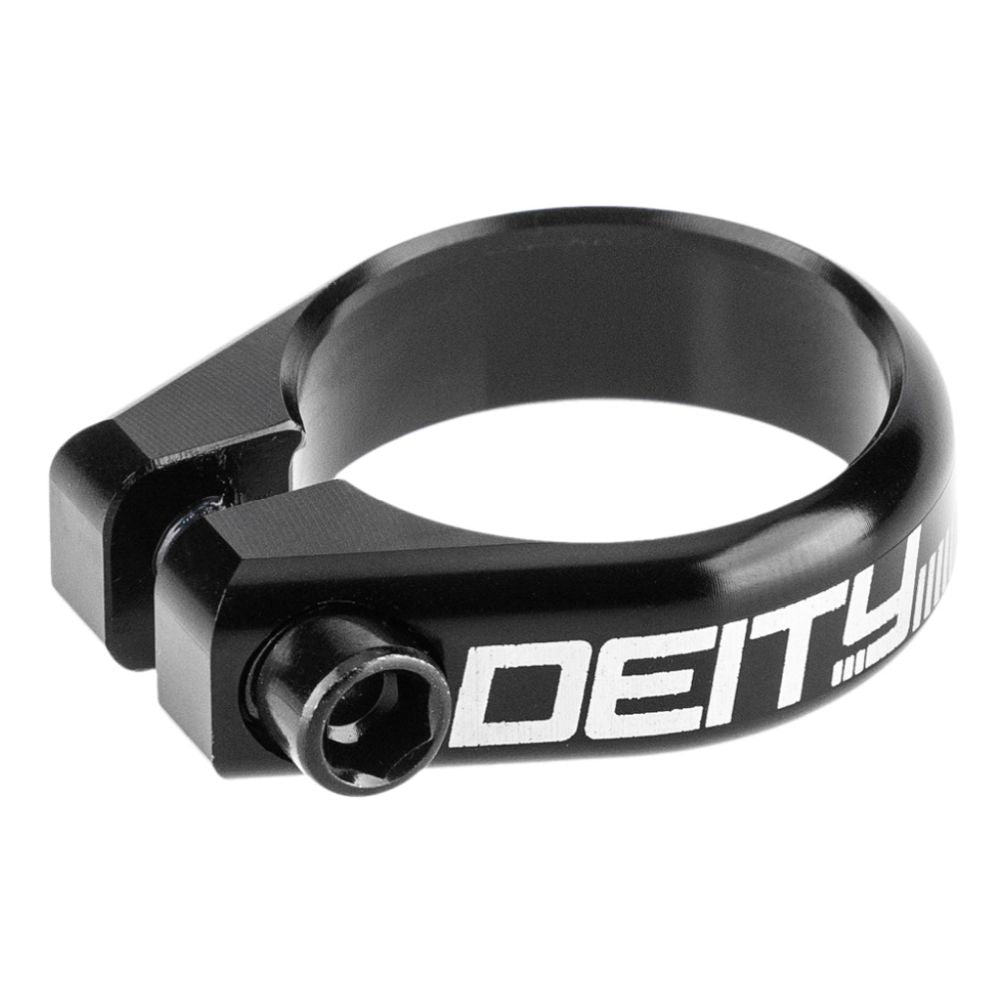 DEITY - CIRCUIT SEATPOST CLAMP