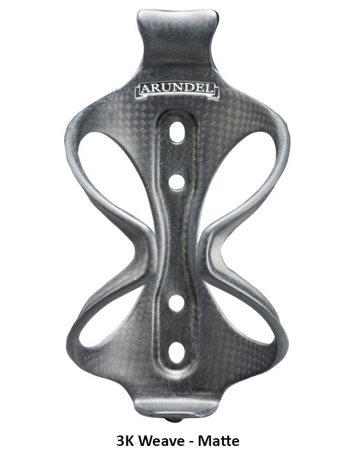 Arundel Mandible Bottle Cage