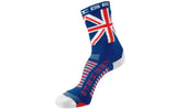 Steigen Oxford Socks 3/4 Length