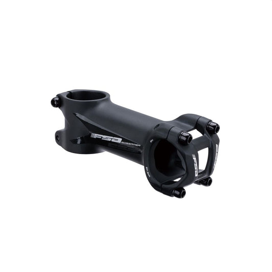 FSA - GOSSAMER 31.8 CLAMP STEM - BLACK