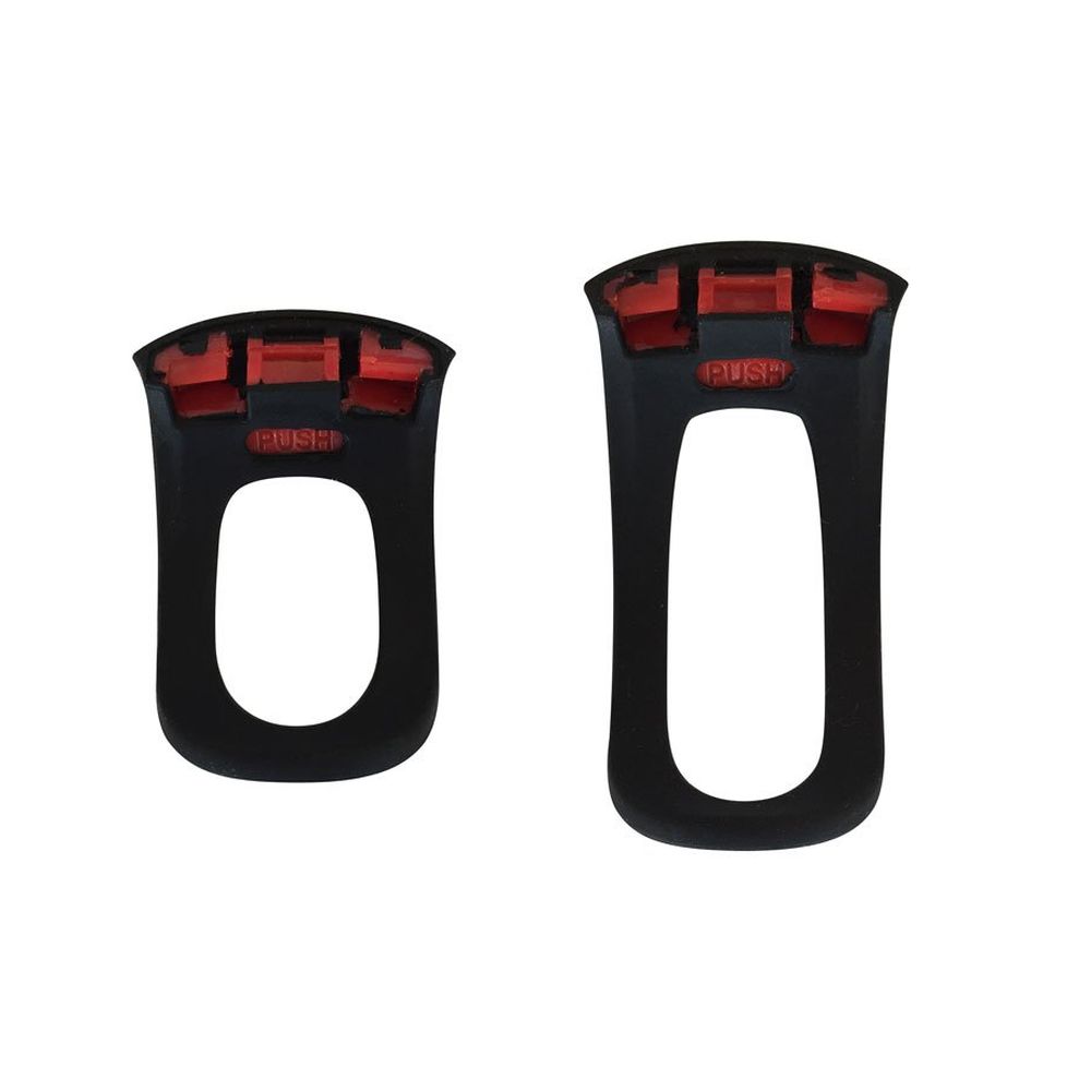 KNOG BLINDER 400 / 600 BIKE LIGHT STRAPS