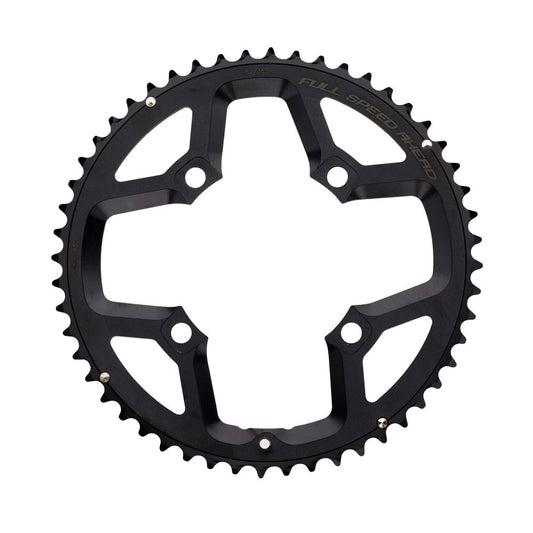 FSA - GOSSAMER SUPER ABS 4 BOLT 110BCD CHAINRING