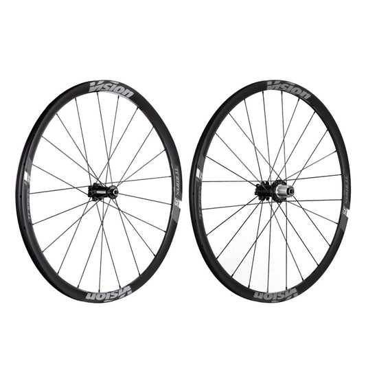 VISION - TRIMAX 35 DISC TL WHEELSET