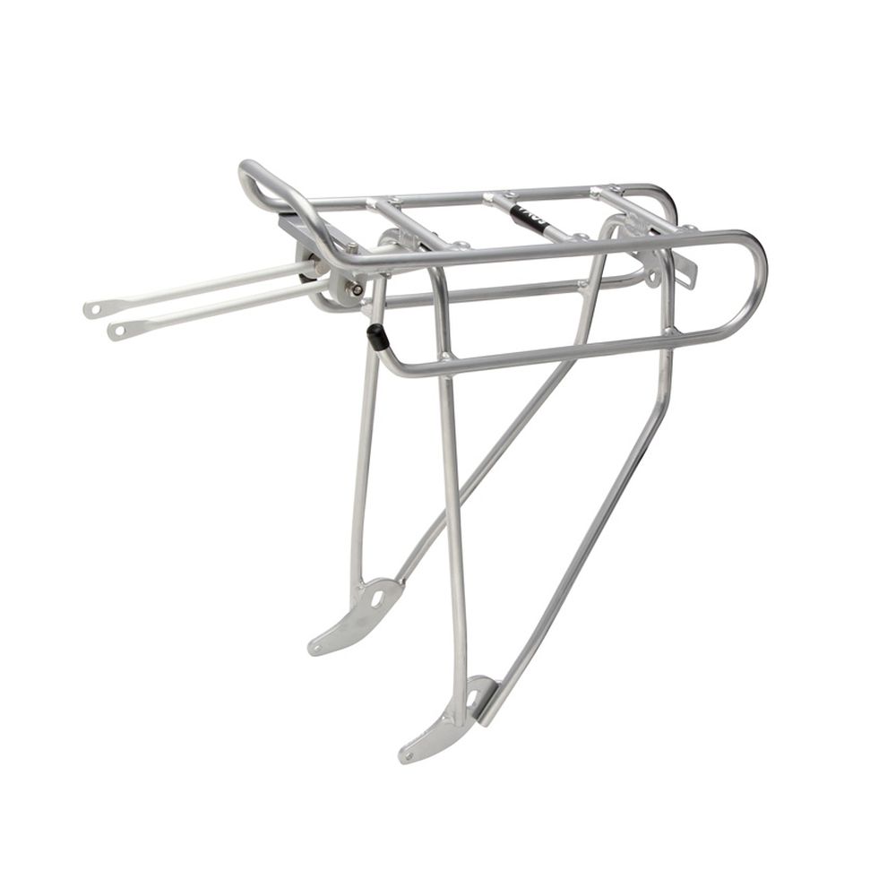 Rakoo Rack SOMA - RAKKU 2 REAR RACK – Rouleur Cycles