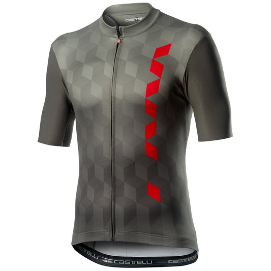 Castelli Jersey Fuori