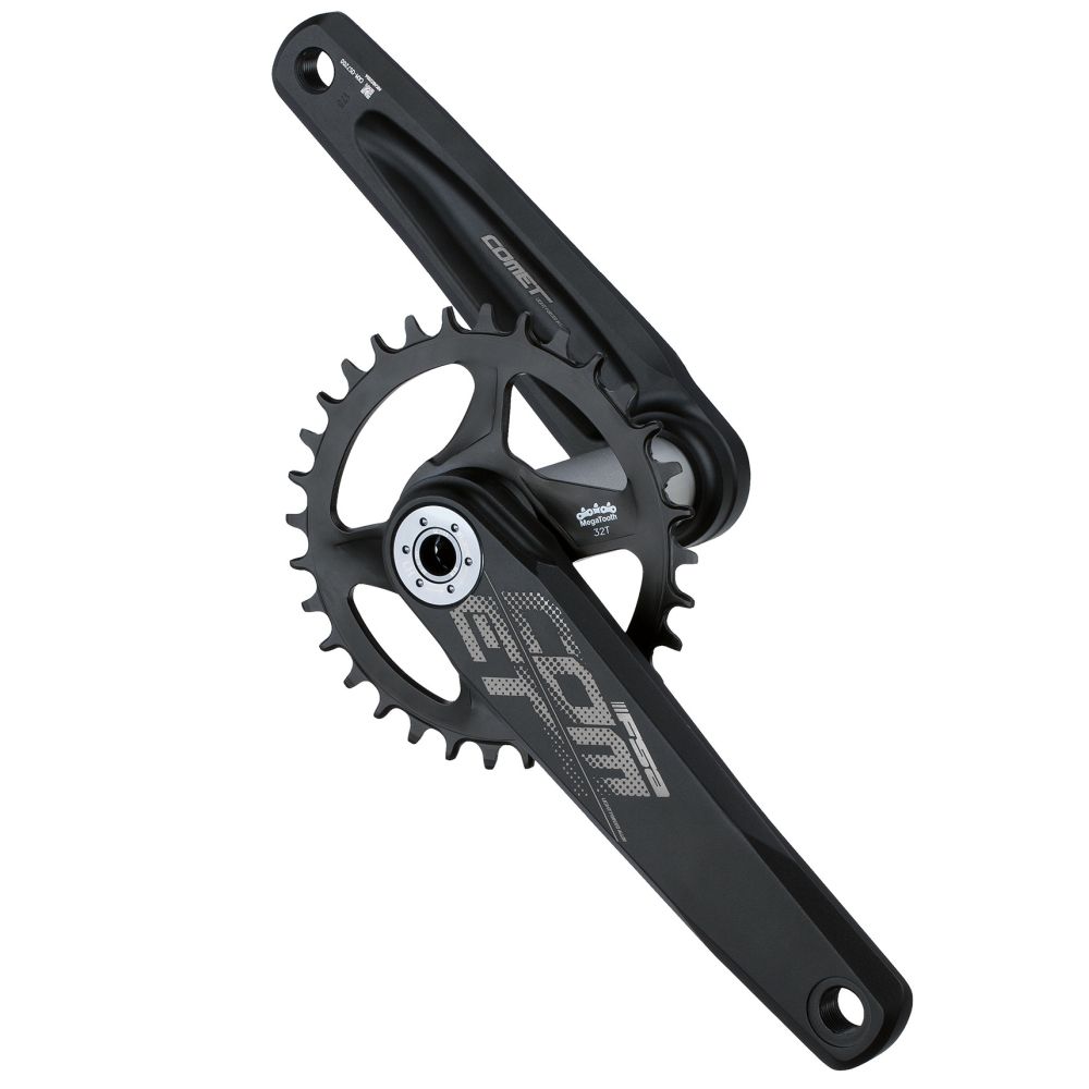 FSA - COMET HD MODULAR CRANKSET