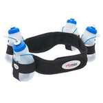 V02 Max Triathlon Hydration Waist Belts