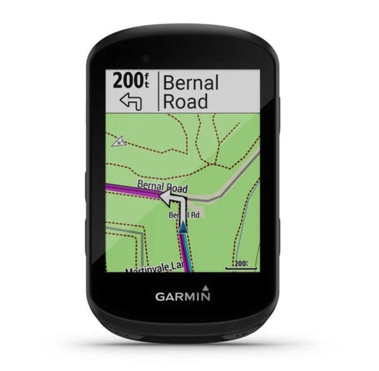 Garmin Edge 530 Computer