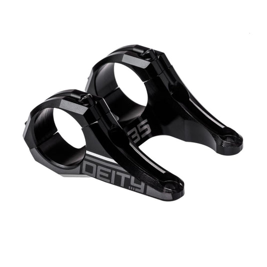 DEITY - INTAKE 31.8 CLAMP DIRECT MOUNT STEM