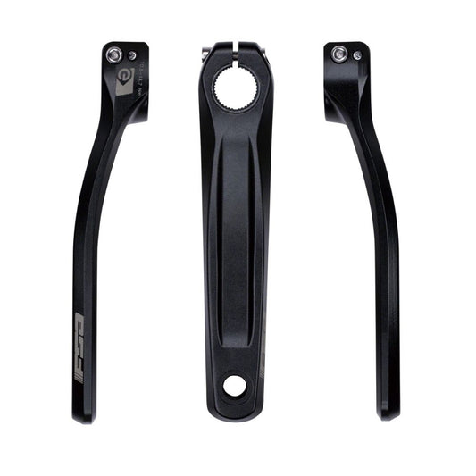 FSA - SHIMANO S SPLINE E-BIKE CRANKS