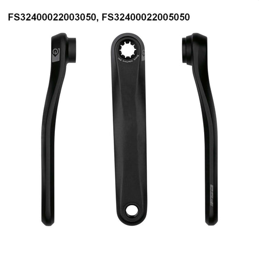 FSA -  E-BIKE CRANKS - CK-400/GEN3 - BOSCH G3