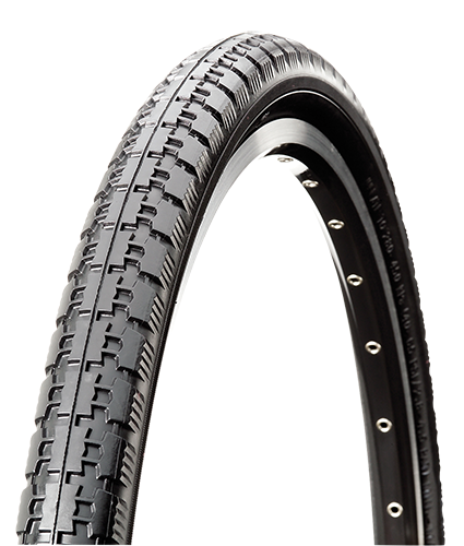 CST Tyre 26x1 3/8 Black