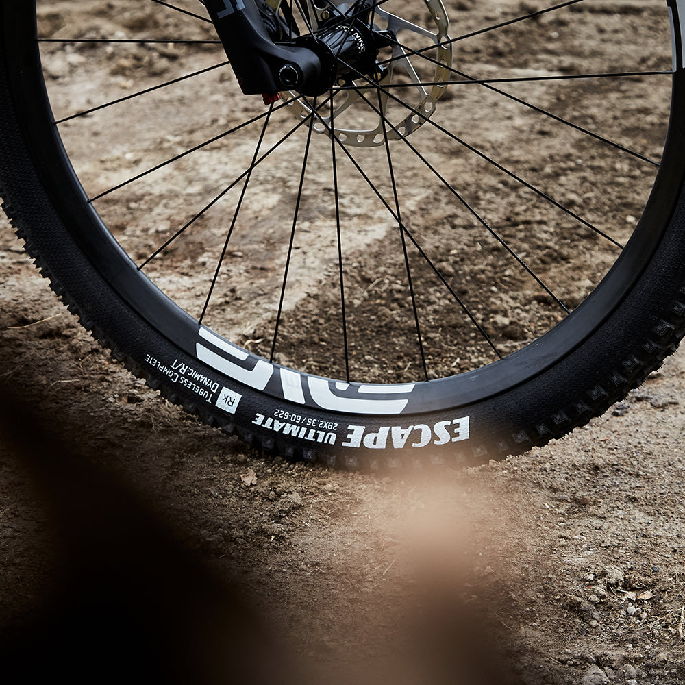 GOODYEAR MTB TYRE - ESCAPE - 29"