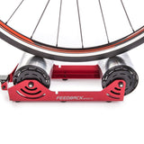 Feedback Sports Omnium Over-Drive Trainer with Travel Bag