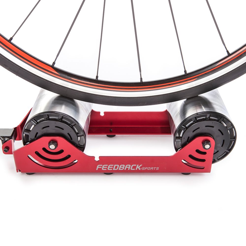 FEEDBACK SPORTS - OMNIUM ZERO-DRIVE TRAINER