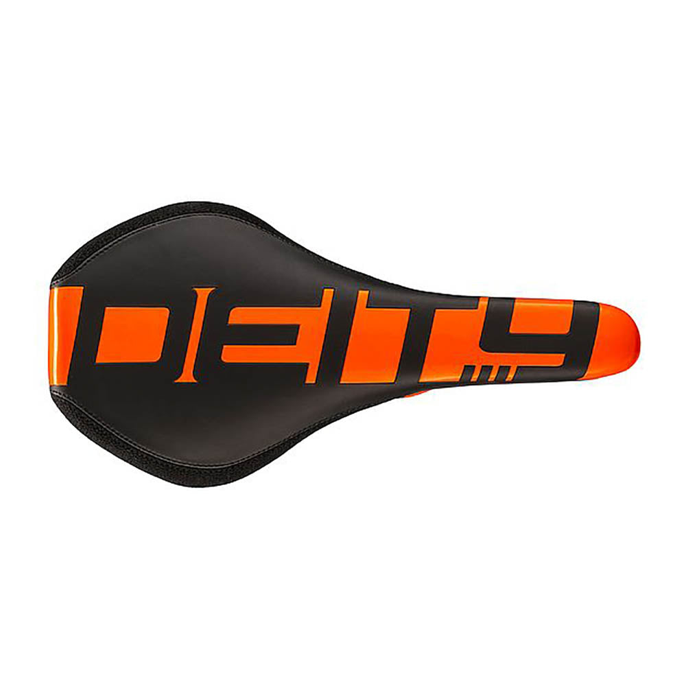 SPEEDTRAP SADDLE - CROMO RAIL