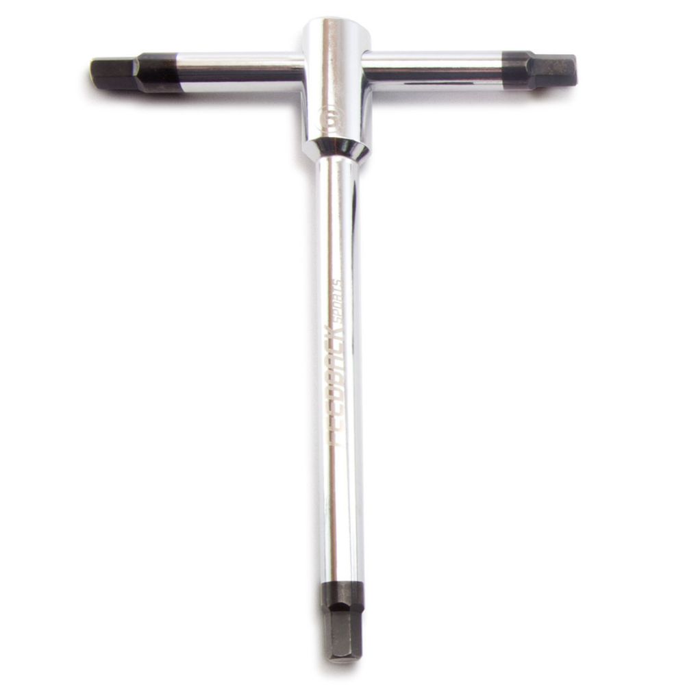 FEEDBACK SPORTS - T-HANDLE ALLEN WRENCH - SINGLES