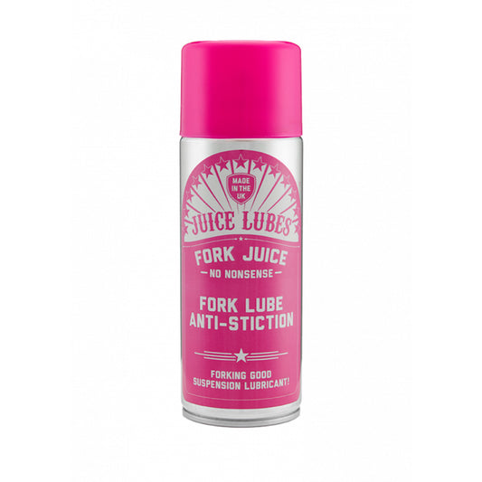 JUICE LUBES - FORK JUICE SUSPENSION LUBRICANT