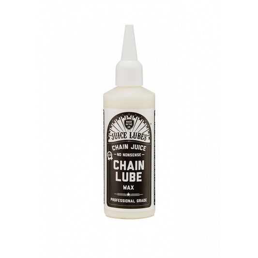 JUICE LUBES - CHAIN JUICE WAX CHAIN LUBE