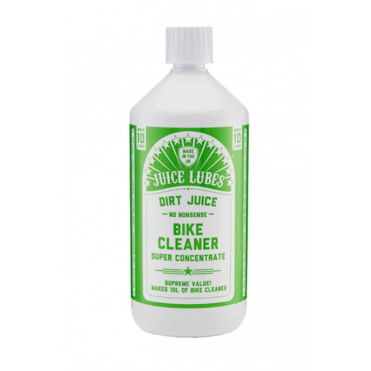 JUICE LUBES - DIRT JUICE SUPER GNARL BIKE CLEANER