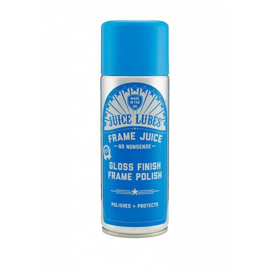 JUICE LUBES - FRAME JUICE BIKE POLISH