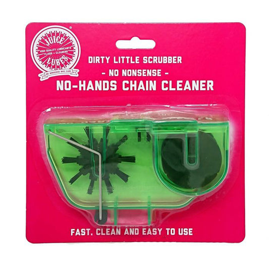 JUICE LUBES - DIRTY LITTLE SCRUBBER CHAIN CLEANER