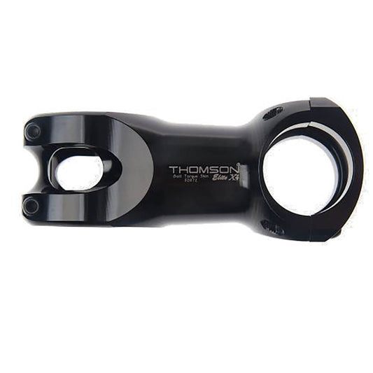 THOMSON - X4 0° 31.8 CLAMP STEM