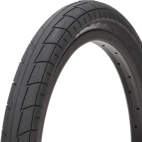 Salt Tracer Tyre 20 x 2.35" Black
