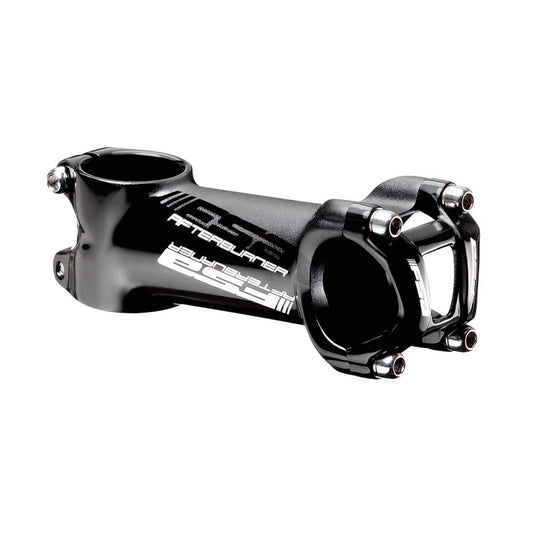 FSA - AFTERBURNER 31.8 CLAMP STEM - BLACK