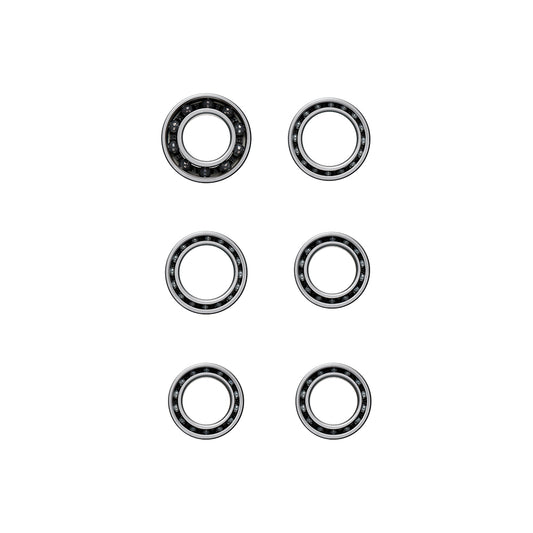 CERAMICSPEED - WHEEL BEARING KIT - BONTRAGER - COATED