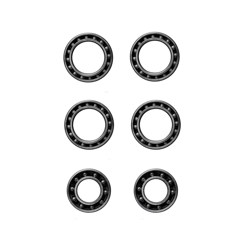 CERAMICSPEED - WHEEL BEARING KIT - BONTRAGER - COATED