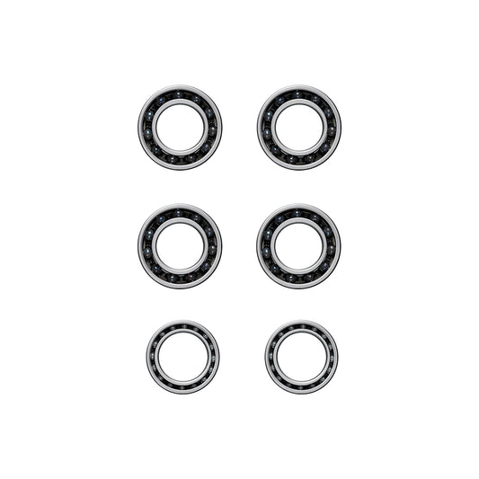 CERAMICSPEED - WHEEL BEARING KIT - ZIPP - COATED