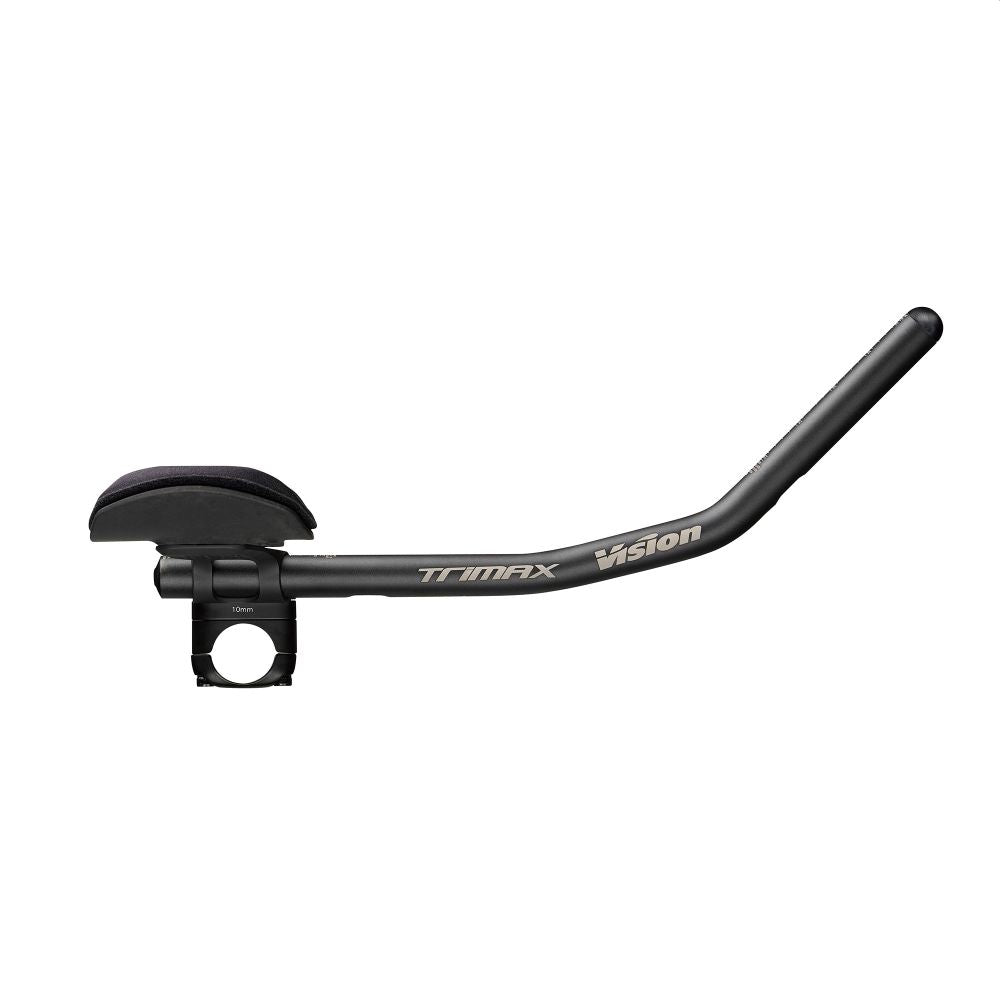 VISION - TRIMAX CLIP-ON ADJUSTABLE AEROBAR – Rouleur Cycles
