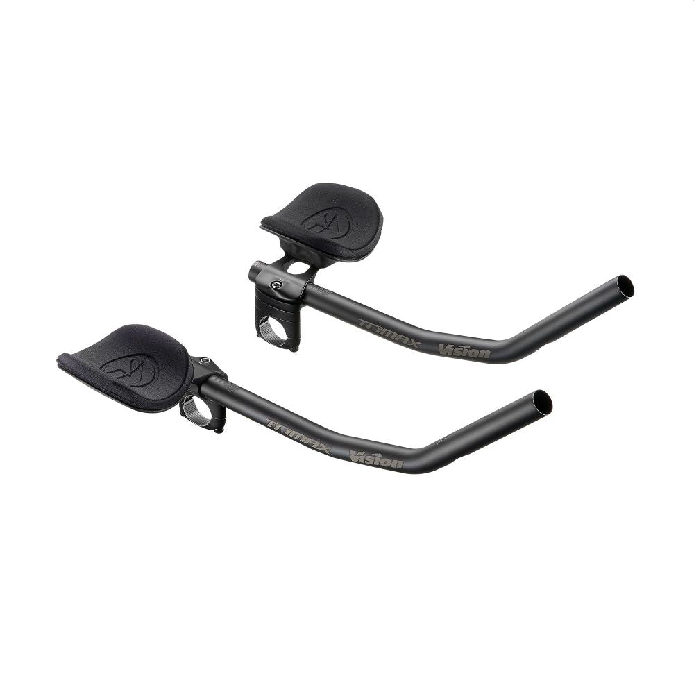 VISION - TRIMAX CLIP-ON ADJUSTABLE AEROBAR