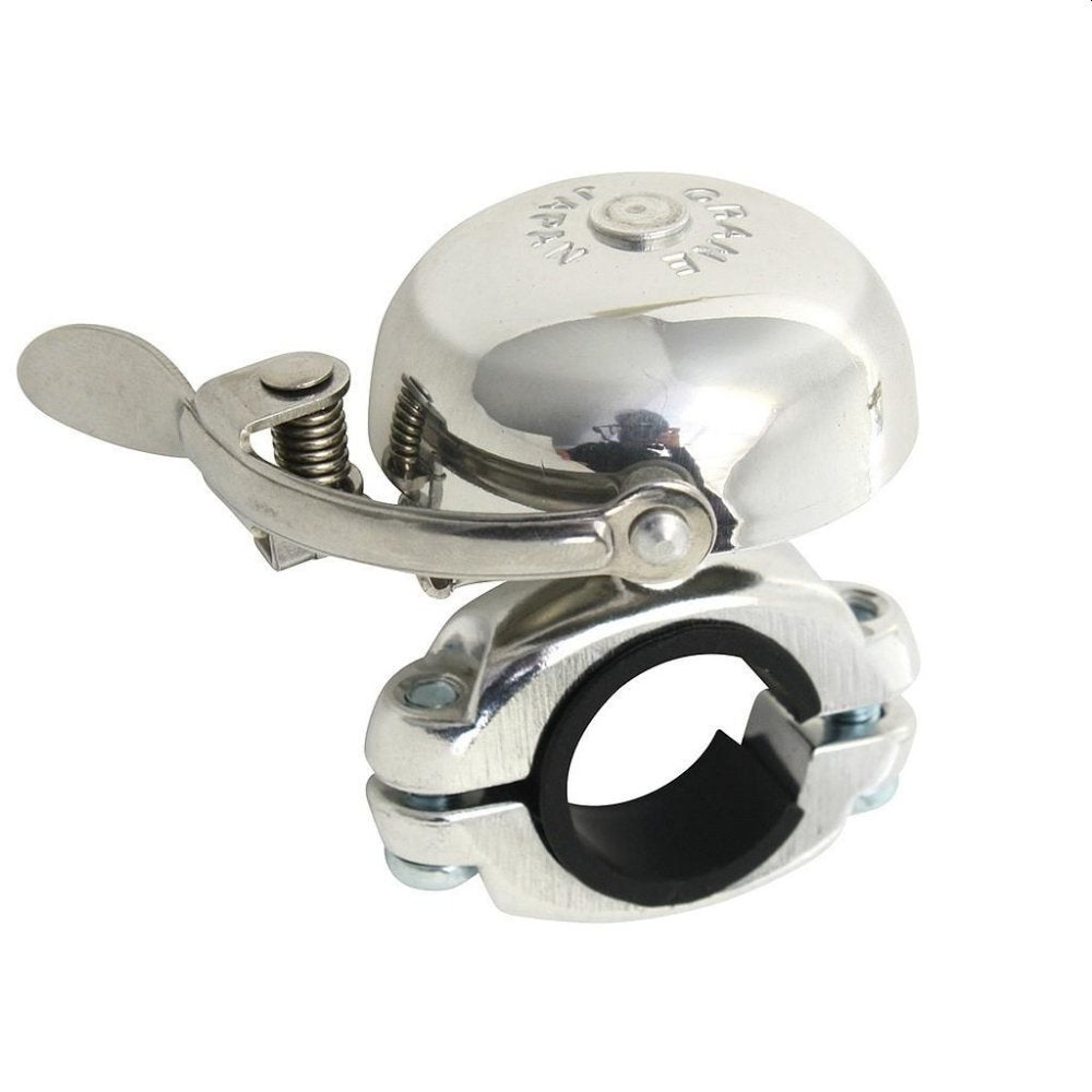 CRANE - SUZU MINI BELL - ALLOY CLAMP