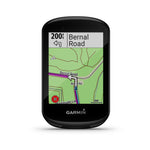 Garmin Edge 830 GPS Cycling Computer Sensor Bundle