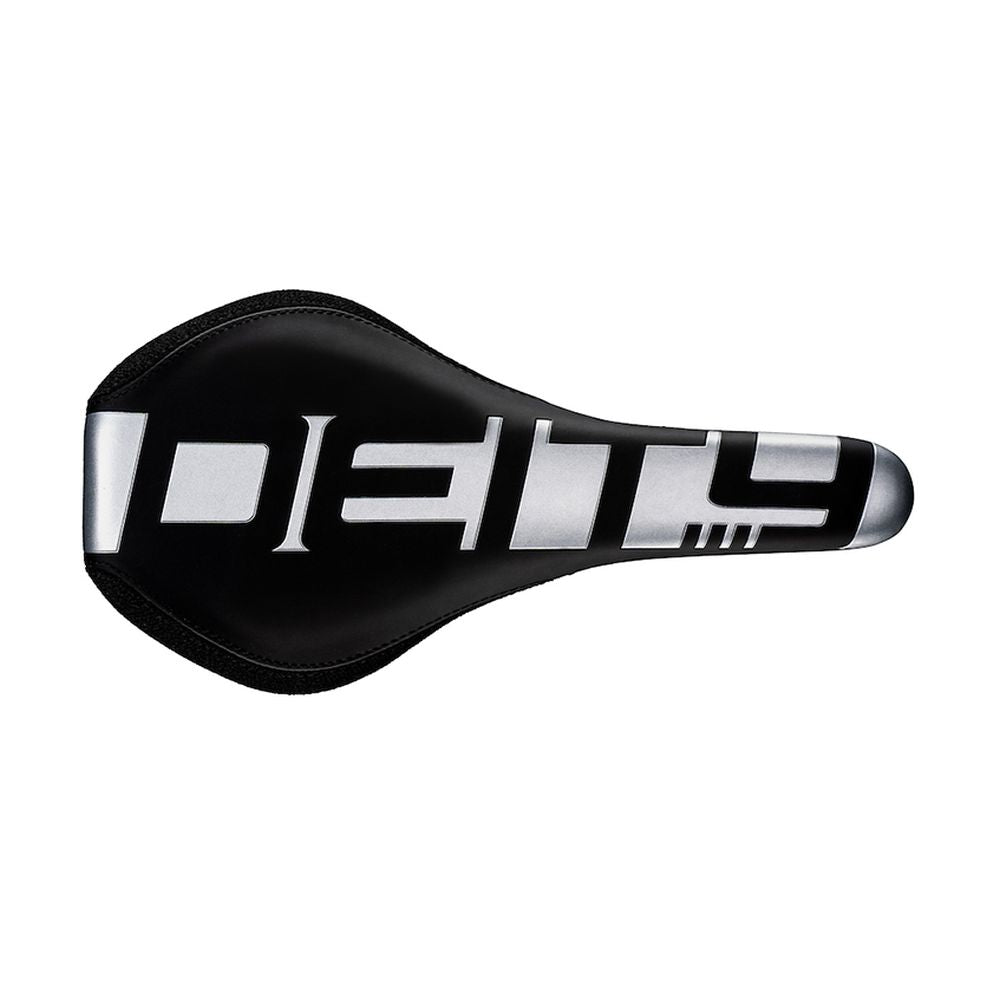 SPEEDTRAP SADDLE - CROMO RAIL