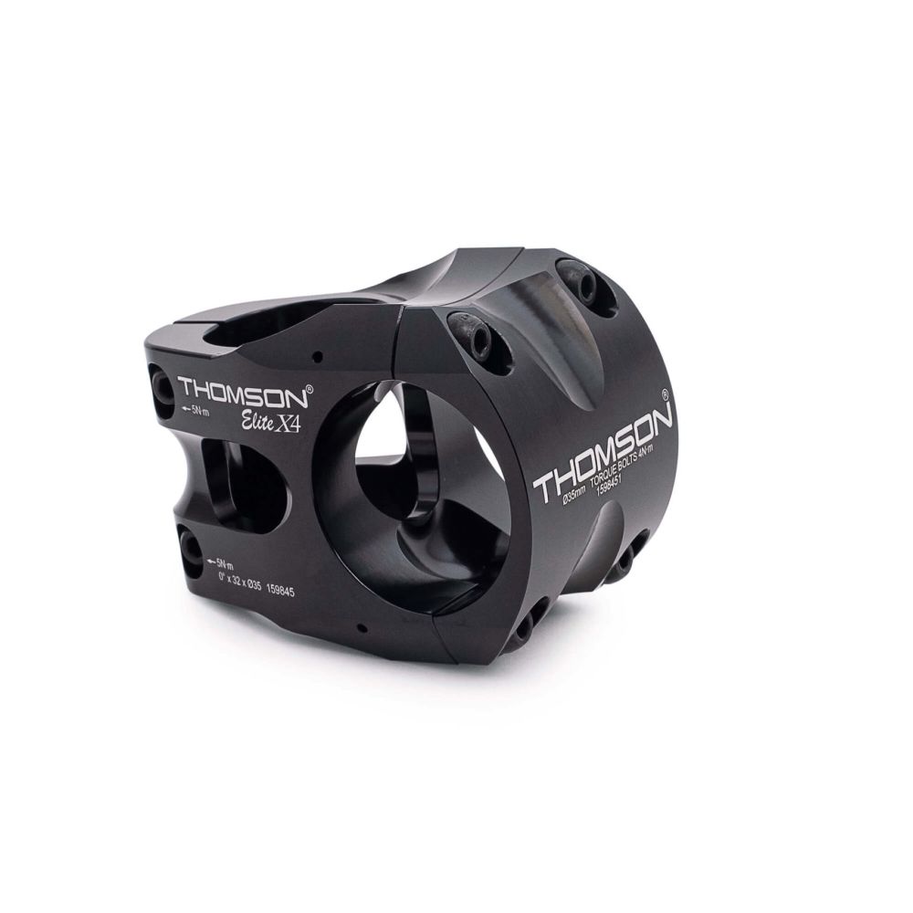 THOMSON - X4 35 CLAMP STEM