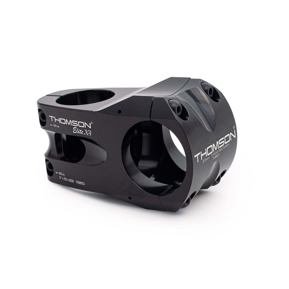 THOMSON - X4 35 CLAMP STEM