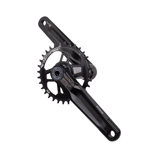 FSA - GRADIENT MODULAR 1x CRANKSET