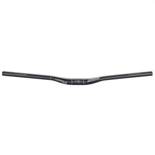 FSA - V-DRIVE LOW-RISE 31.8 HANDLEBAR