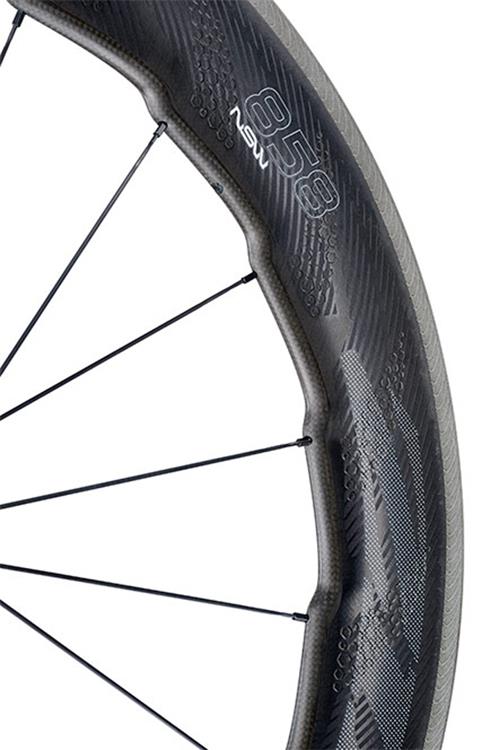 858 nsw carbon clincher online